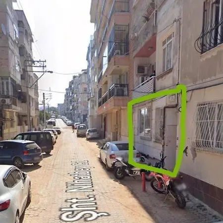 The Unit Beside Historical Elevator